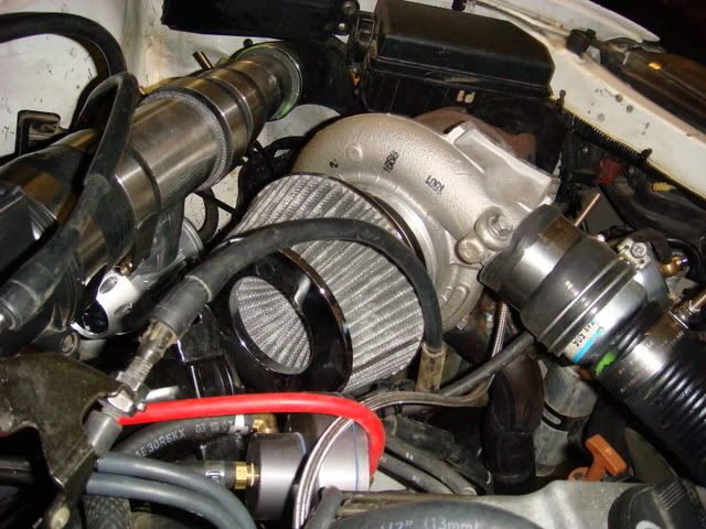 Should I be worried? (1MZ-FE Turbo Question) | Toyota Nation Forum